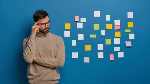 Master your Problem Solving and Critical Thinking Skills