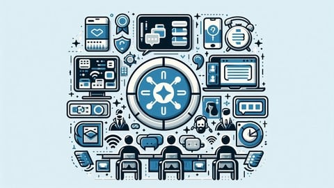 Cisco 350-801 Practice Exams: Collaboration Core Mastery