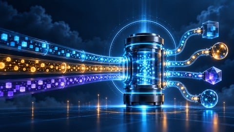 AWS Data Engineer Associate (DEA-C01) - Practice Exams