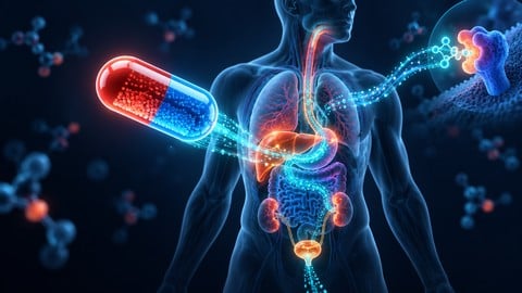 Pharmacology Fundamentals - Practice Tests