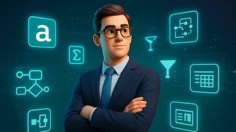 Alteryx Designer Advanced Exam Prep 2025