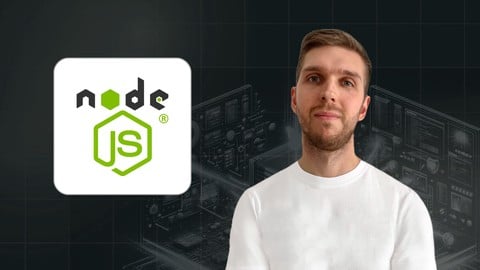 Node.js Crash Course: Build a REST API in a Weekend