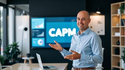 CAPM Exam Prep: Complete Certification Guide