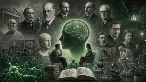 Nhập môn Tâm lý học cơ bản - Psychology Fundamental 101