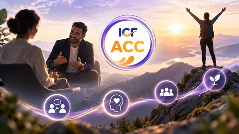 ICF ACC (Associate Certified Coach) Practice Questions 2026