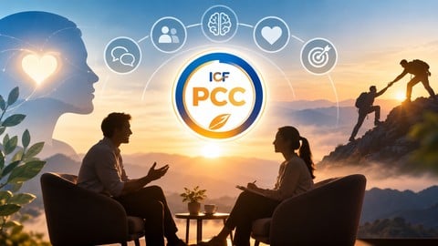 ICF Professional Certified Coach (PCC) Practice Tests | 2026