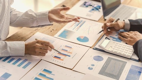 Marketing Analytics for Beginners