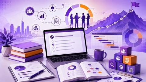 Program Management Professional  Practice Exam | PMI PgMP