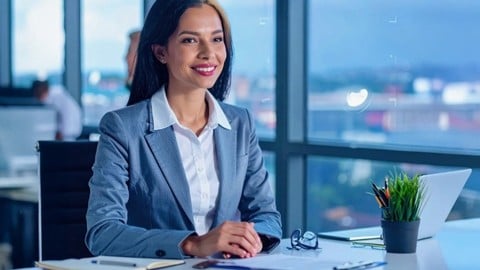 Interview & CV Mastery: From CV to Job Offer