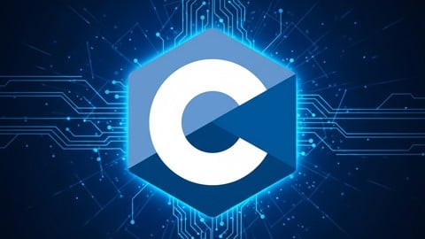 C Language Practice Tests: 320+ Questions Basics to Advanced