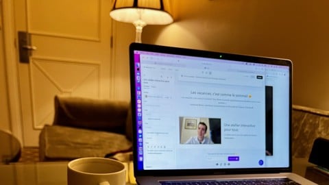 Superhumain – Investir en soi en apprenant en continu