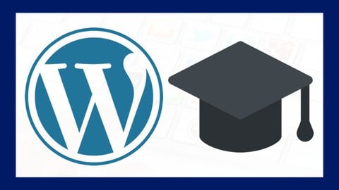 Máster en WordPress 2026, ¡Desde Cero Hasta Experto!