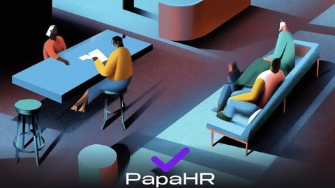 HR Generalist: Human Resources Certification, 100+ Tools