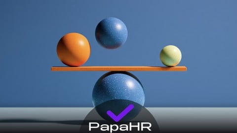 Workplace Stress, Burnout: Resilience for HR Directors