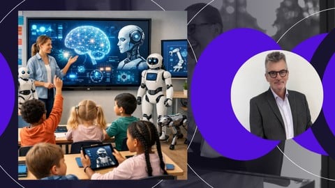 AI Foundations & Acceleration for Learning Designers
