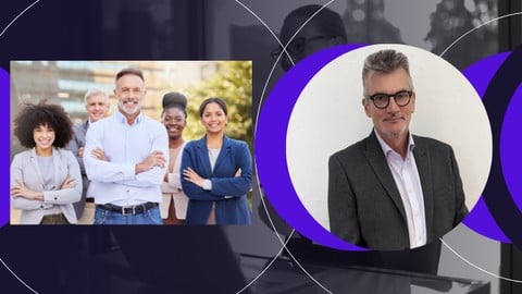 Digital Leadership & Team Management: Modern Leader Skills