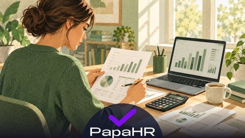 Practical AI for Finance: Reporting, Forecasting, Planning