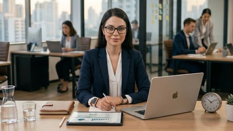 Proceso Administrativo: Gestión del Tiempo y Productividad