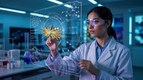 GenAI Revolution: Transform R&D with Cutting-Edge AI Tools