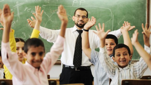 Certificate in Special Education Inclusion in Schools (SEND)