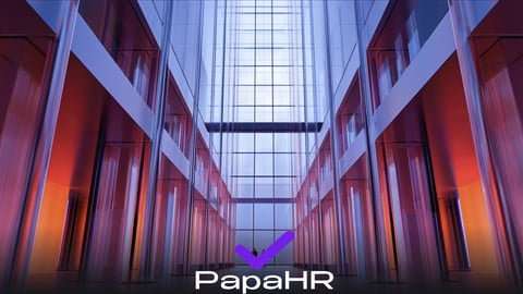 Curso HRBP: RH Estratégico, finanças, 120+ ferramentas [PT]