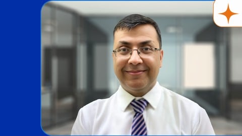 AI for Finance: Smarter Forecasting & Risk Intelligence 2026