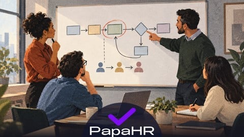 AI Implementation for People Managers