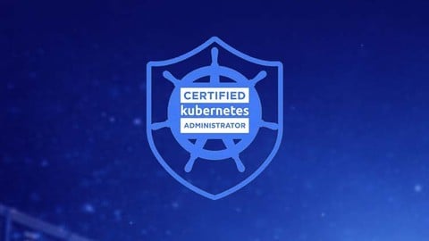 Certified Kubernetes Administrator (CKA)  Exam 2026