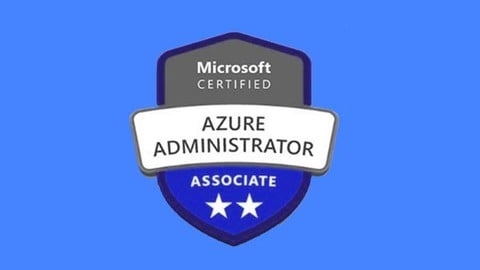 AZ-104 Microsoft Azure Administrator Certification Exam