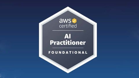 AWS Certified AI Practitioner AIF-C01 Practice Tests