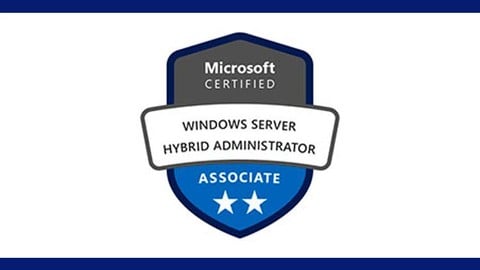 AZ-800 Microsoft Windows Server Hybrid Practice Tests 2026