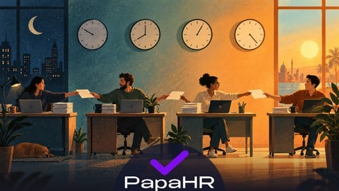 Leading Asynchronous Organizations: Remote Team Leadership