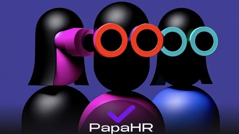 Gen Z at Work Course: Digital HR Workforce, HRIS, HRMS