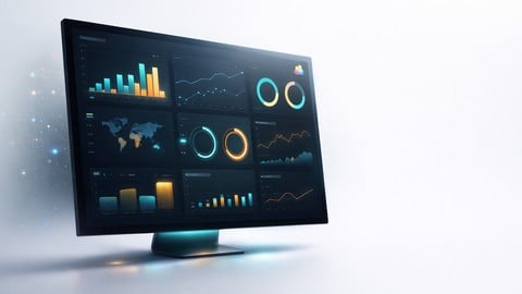 Looker Studio: Build Pro AI-Powered Dashboards [2026]