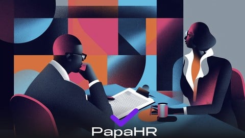 Performance Management: OKR, Reviews, Feedback, AI