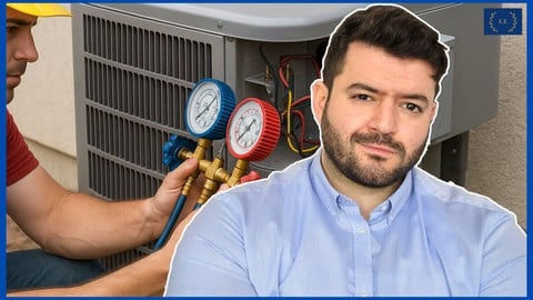HVAC Troubleshooting PRO: HVAC Maintenance & HVAC Diagnosis