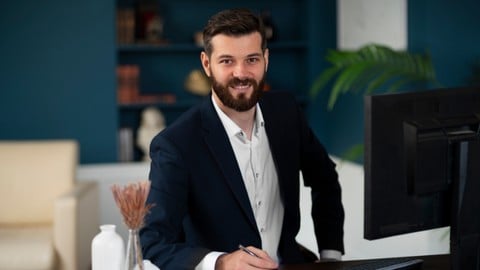 Human Resources Management (HRM):  HR Manager Career Guide