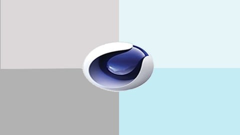 Mastering Maxon Cinema 4D 2024: Complete Tutorial Series