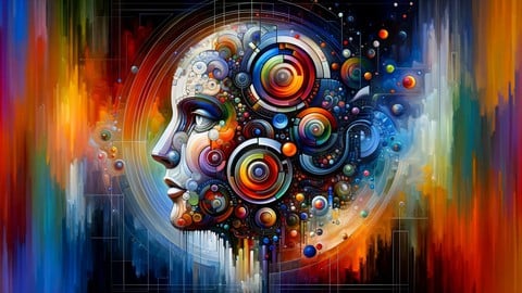 Mastering DALL·E Artistry: AI's Creative Revolution