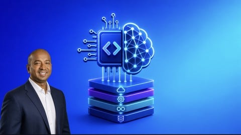 Full-Stack AI Engineer 2026: ML, Deep Learning, GenerativeAI