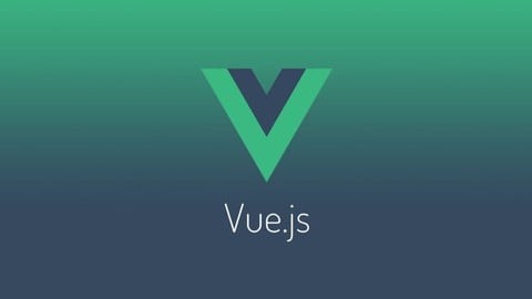 The Complete Vue.JS Course for Beginners: Zero to Mastery