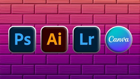 Graphic Design Masterclass Bootcamp from Beginner to Expert