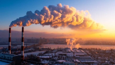 Carbon Accounting for Sustainability and Business Impact
