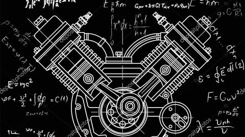 Advanced Internal Combustion Engine Analysis and Design