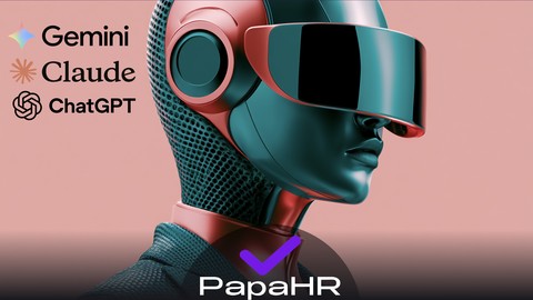 AI in Human Resources 2026: ChatGPT, Claude, 300+ Prompts