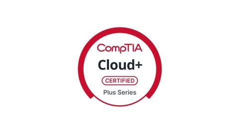 CompTIA Cloud+ CV0-004 Practice Tests: 800+ Questions