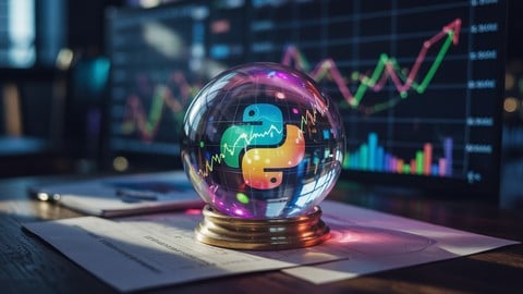 AI-Driven Market Analysis: Predict & Profit with ML Models