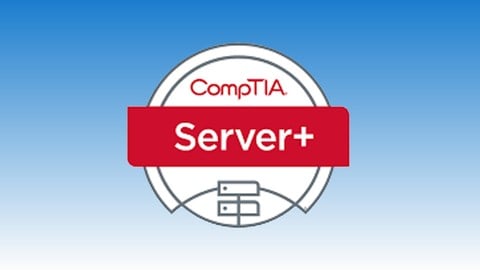 CompTIA Server+ Certification (SK0-005) Practice Exam 2026
