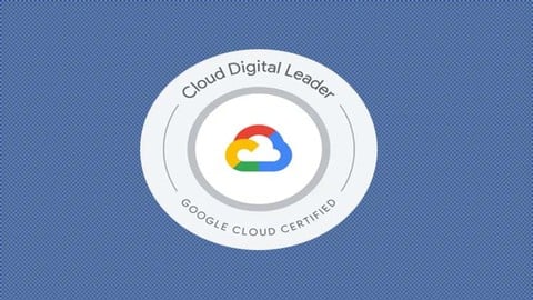 GCP Cloud Digital Leader Practice Exam 2026