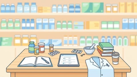 Practice Tests For Pharmacy Technician Certification Exam
